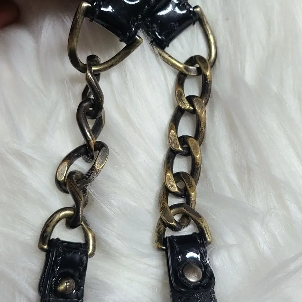 💯 Authentic Fendi Hobo Handbag 🍀 - Picture 7 of 17